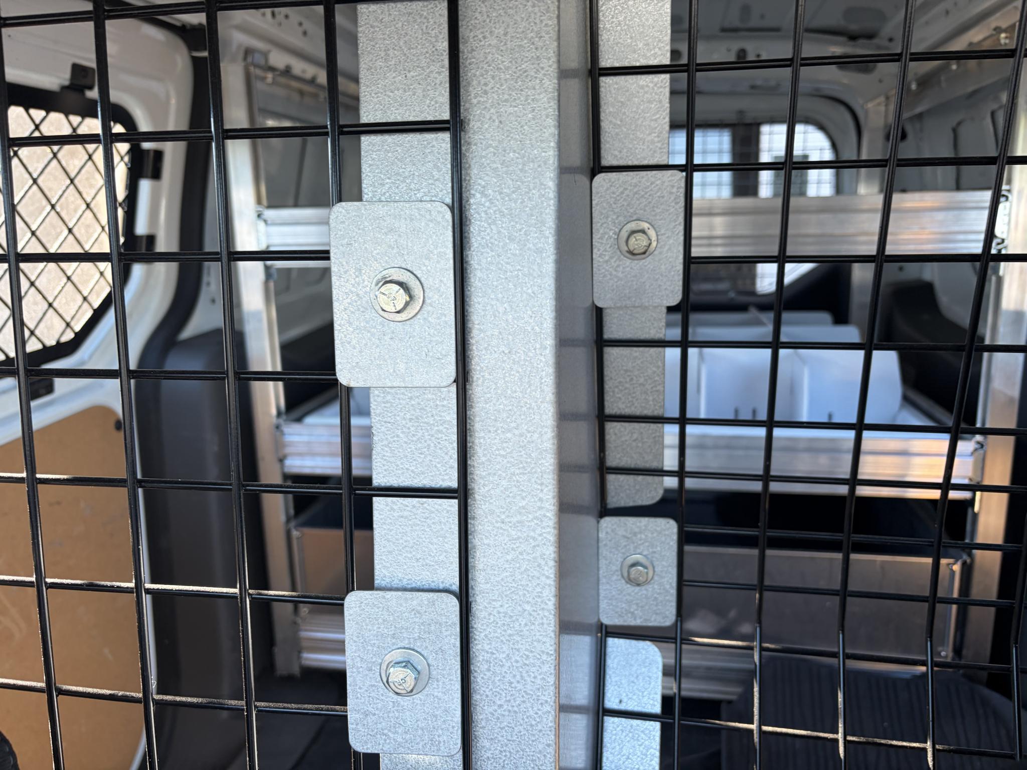 Ford Transit Connect Van XLT LWB w/Rear Liftgate 2023