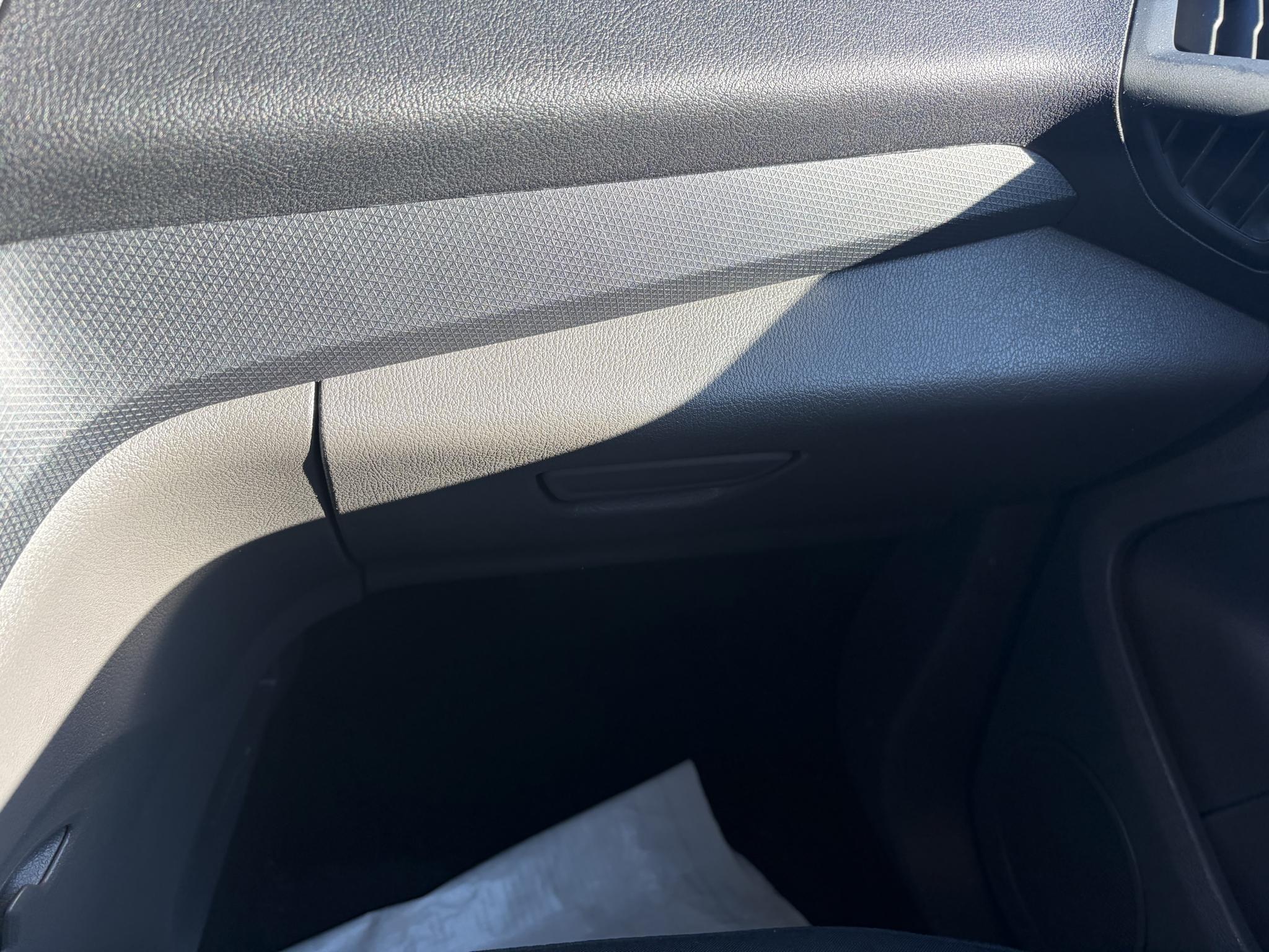 Ford Transit Connect Van XLT LWB w/Rear Liftgate 2023