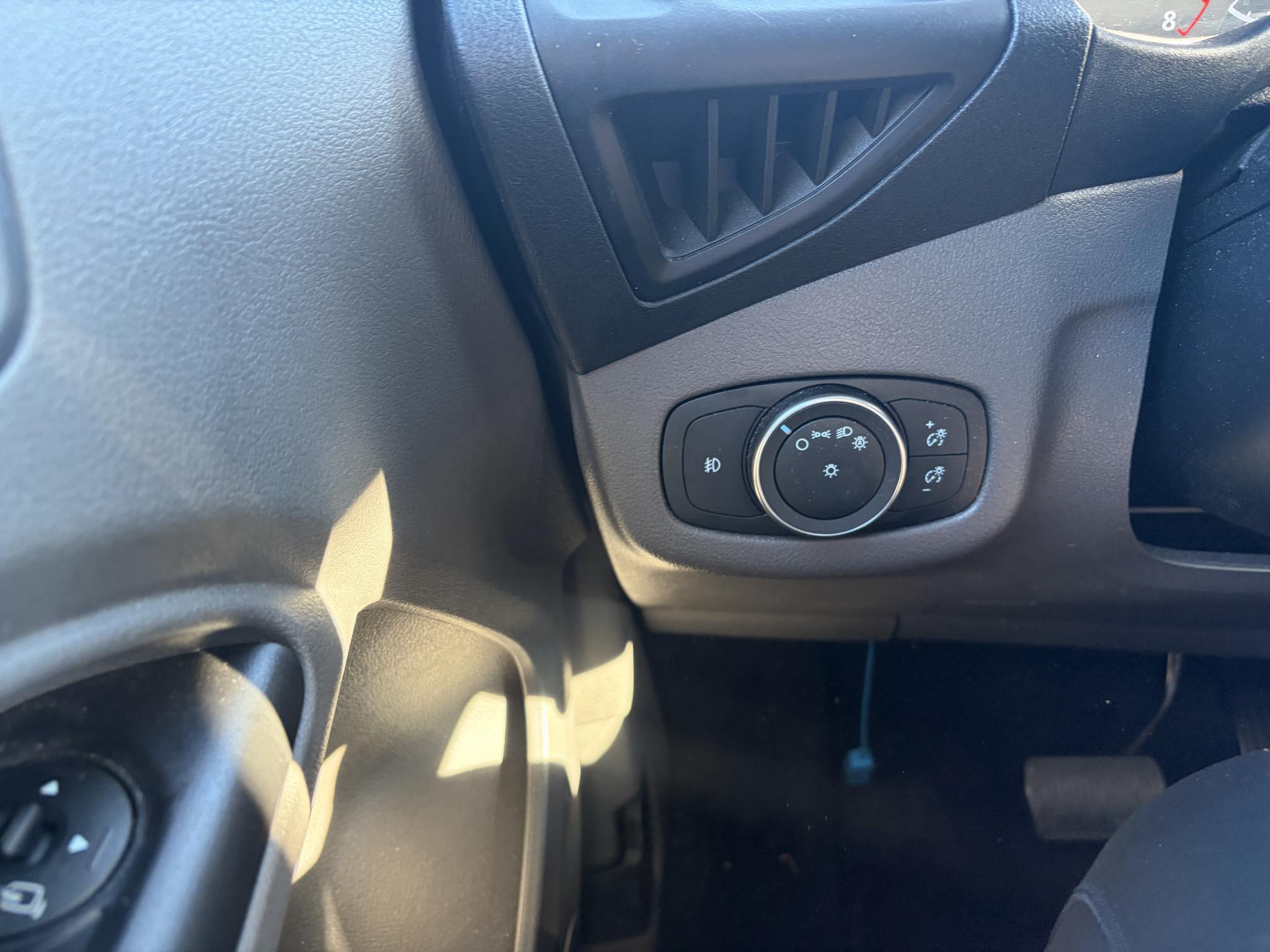 Ford Transit Connect Van XLT LWB w/Rear Liftgate 2023