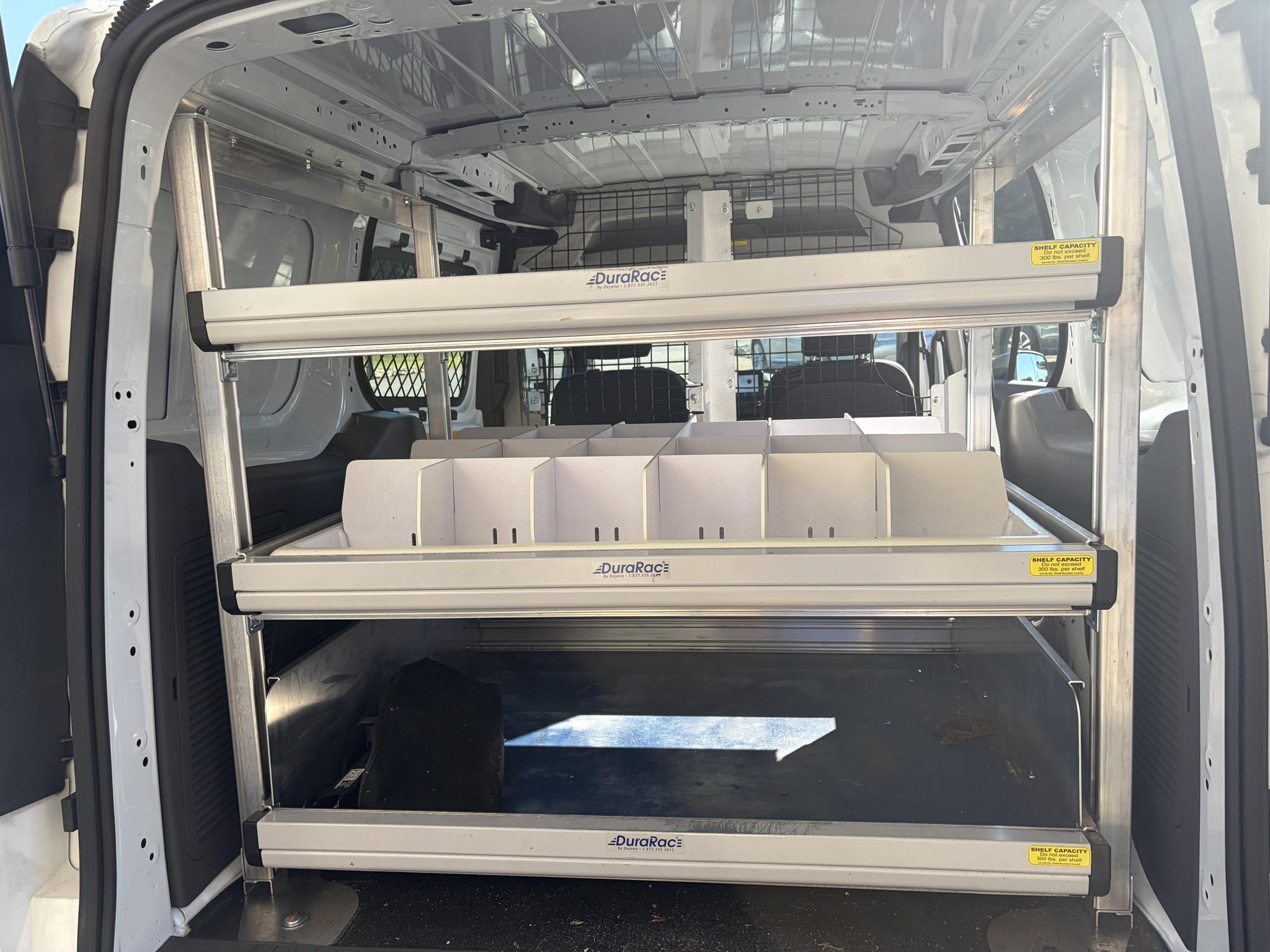 Ford Transit Connect Van XLT LWB w/Rear Liftgate 2023