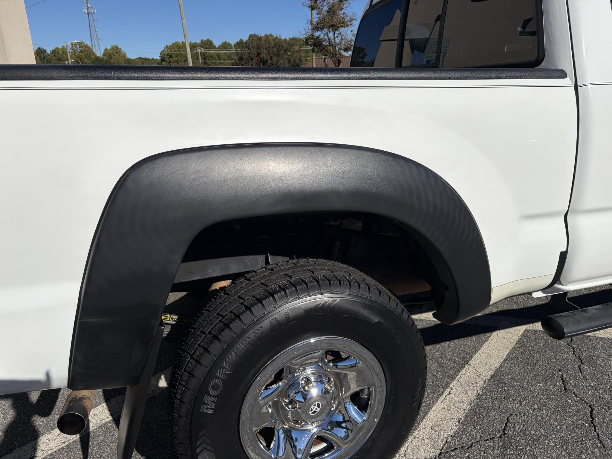 Toyota Tacoma 2WD Access Cab I4 AT PreRunner (Natl) 2014