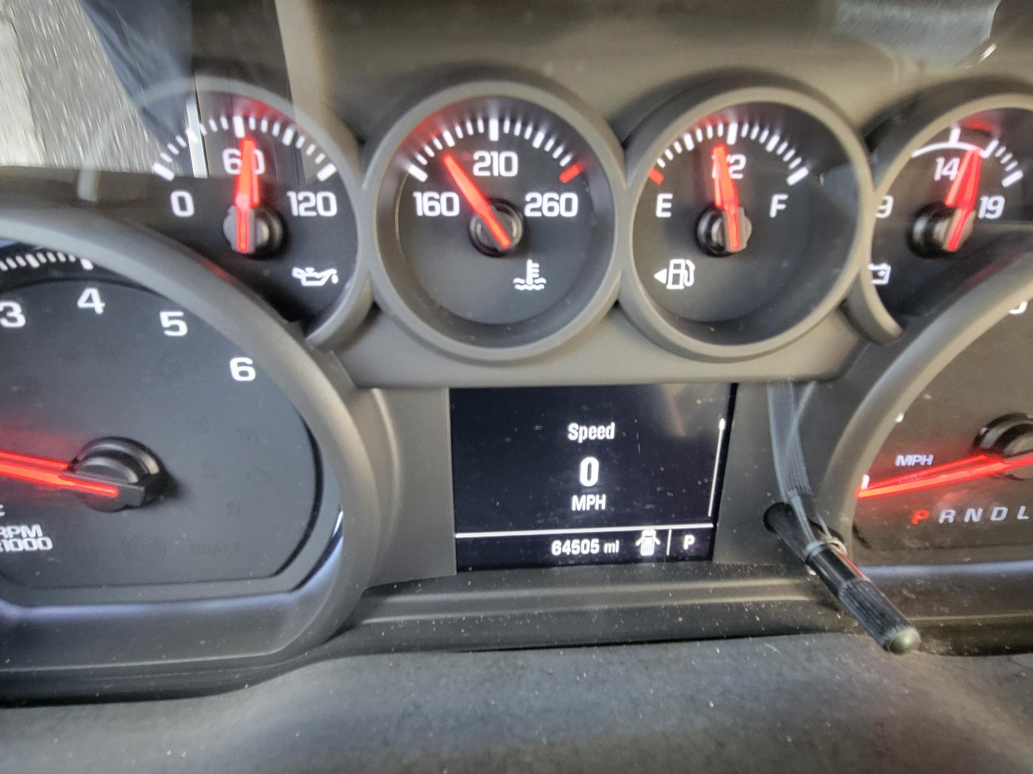 Chevrolet Silverado 1500 2WD Reg Cab 140" Work Truck 2023