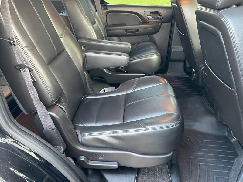 GMC Yukon SLT1 4WD 2011