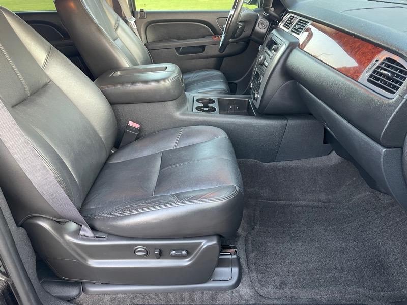 GMC Yukon SLT1 4WD 2011