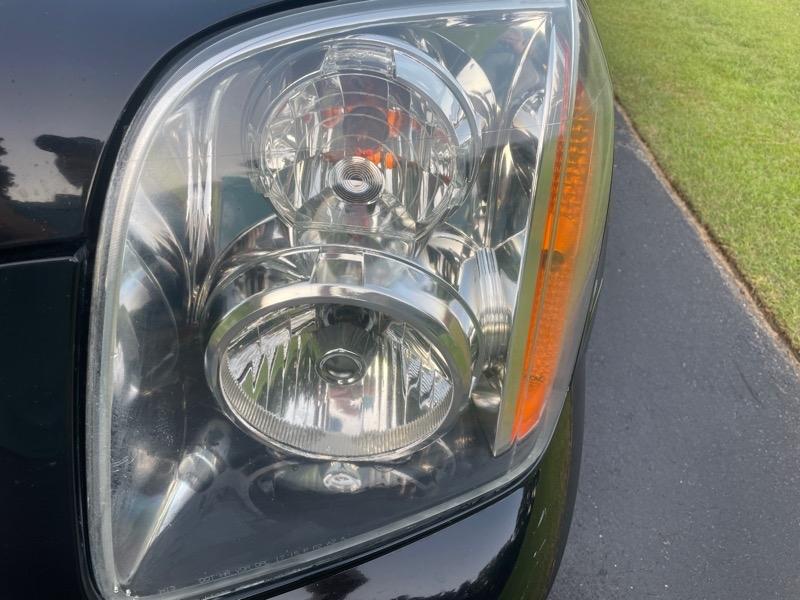 GMC Yukon SLT1 4WD 2011