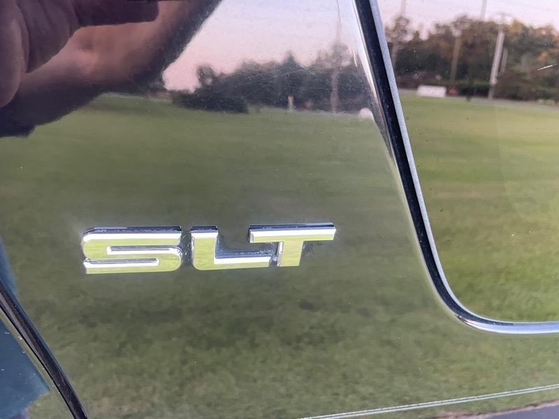 GMC Yukon SLT1 4WD 2011