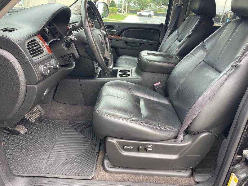 GMC Yukon SLT1 4WD 2011