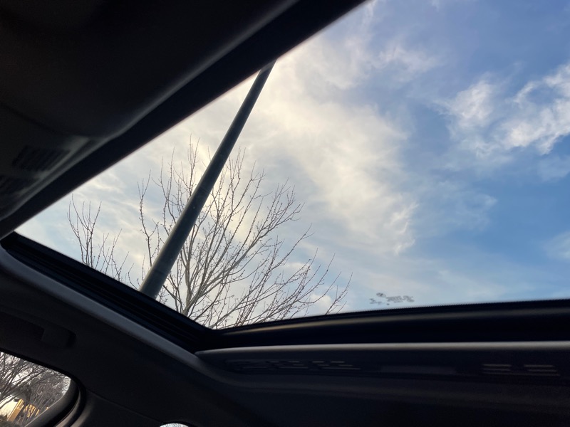 BMW 3-Series 320i Sedan 2015