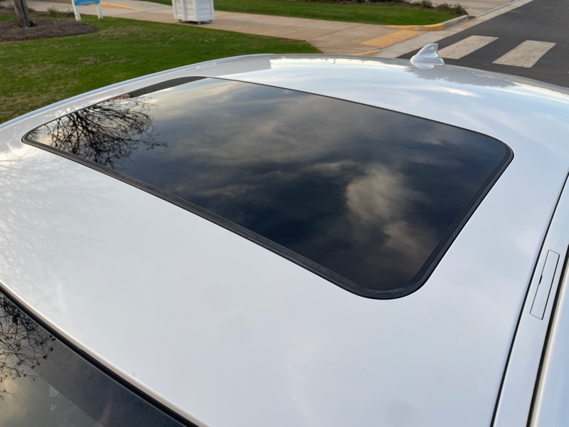 BMW 3-Series 320i Sedan 2015