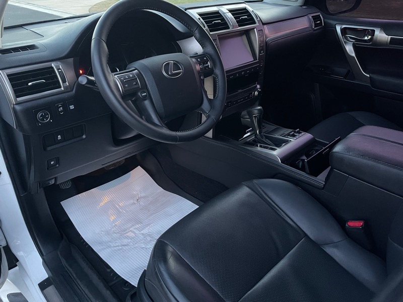 Lexus GX 460 Sport Utility 2014