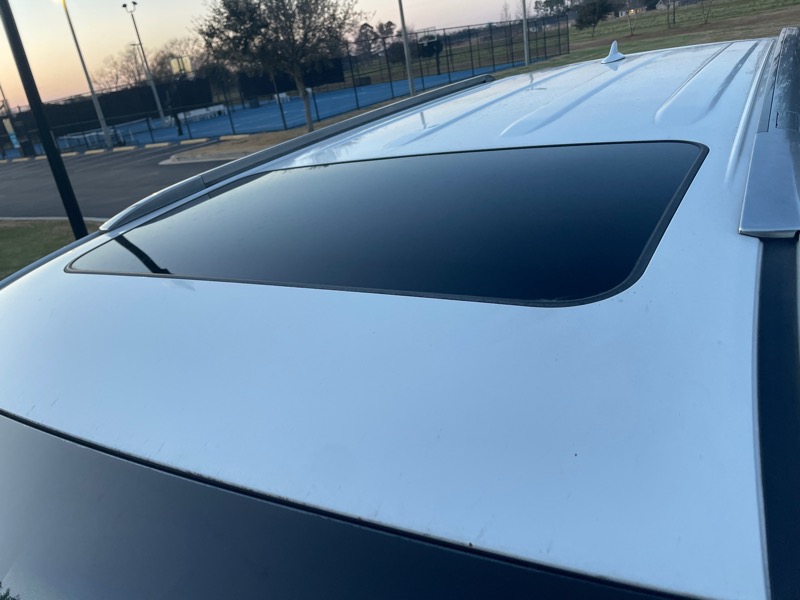 Lexus GX 460 Sport Utility 2014