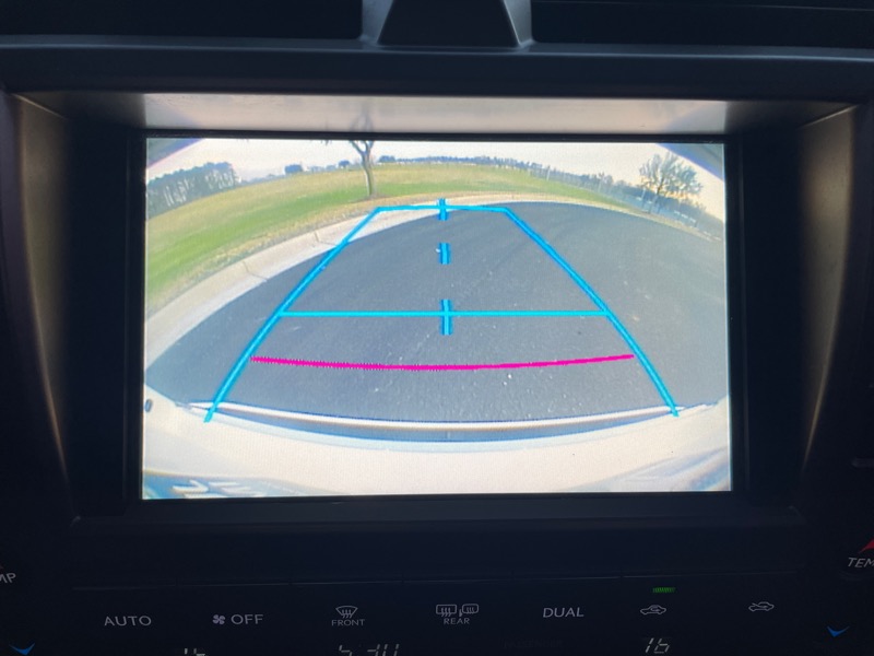 Lexus GX 460 Sport Utility 2014