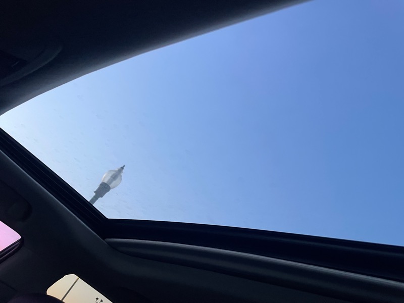 Lexus GX 460 Sport Utility 2014