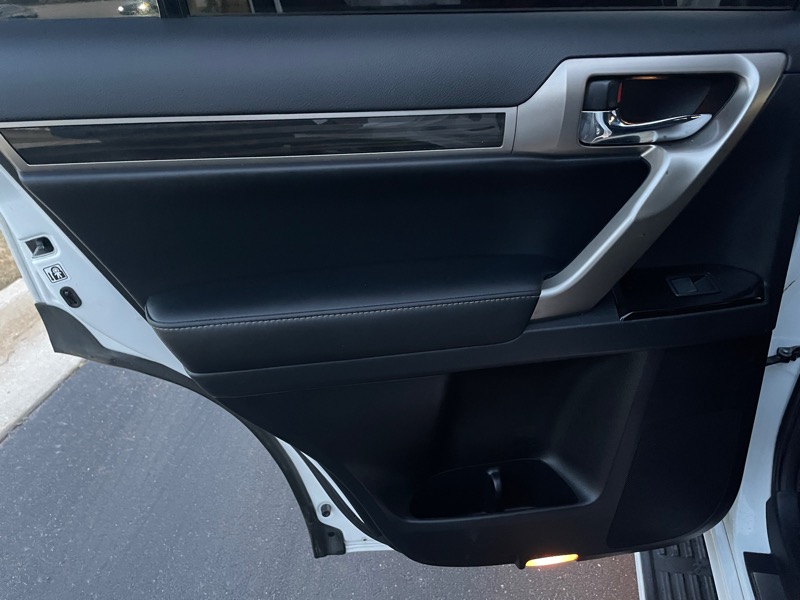 Lexus GX 460 Sport Utility 2014