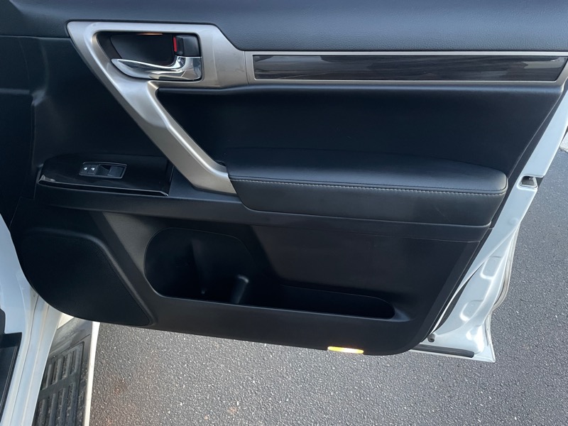 Lexus GX 460 Sport Utility 2014