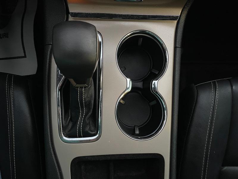 Jeep Grand Cherokee Limited 2WD 2016