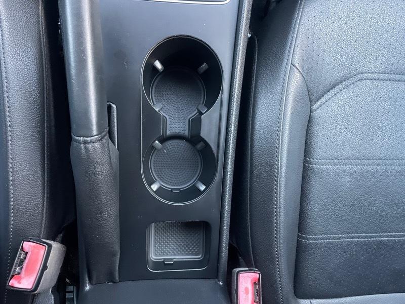 Volkswagen Passat Limited Edition 4D Sedan 2015