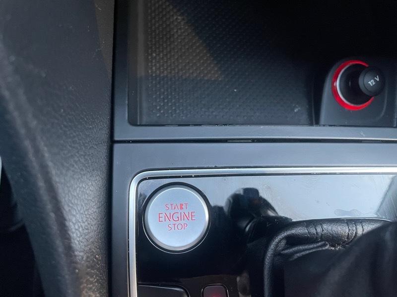 Volkswagen Passat Limited Edition 4D Sedan 2015