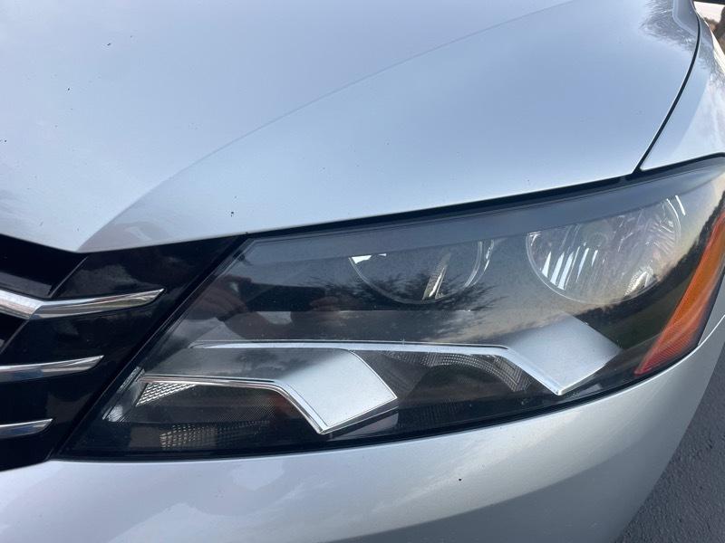 Volkswagen Passat Limited Edition 4D Sedan 2015