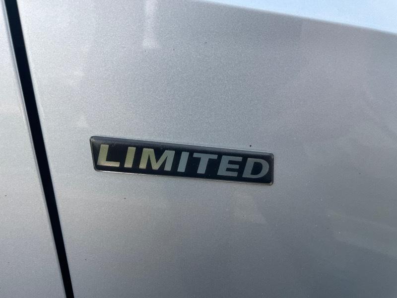 Volkswagen Passat Limited Edition 4D Sedan 2015