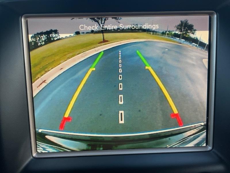 Jeep Grand Cherokee Limited 2WD 2017