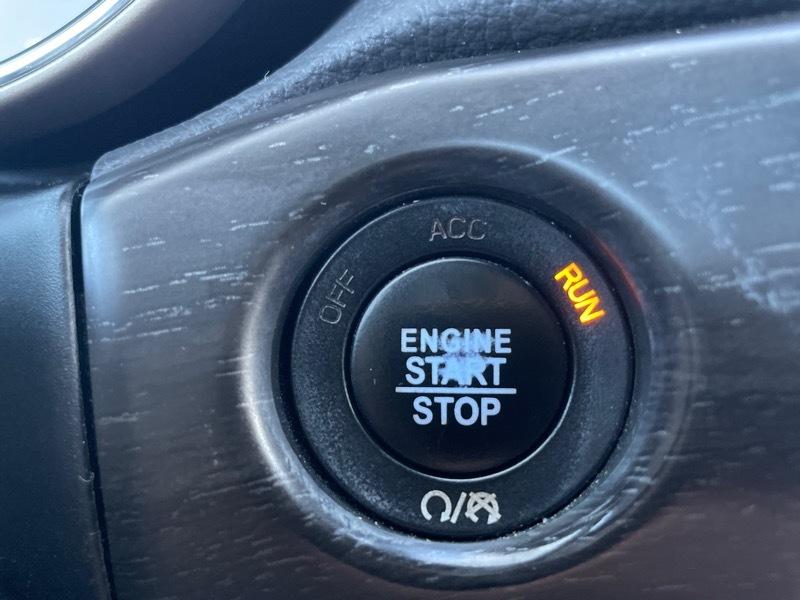 Jeep Grand Cherokee Limited 2WD 2017