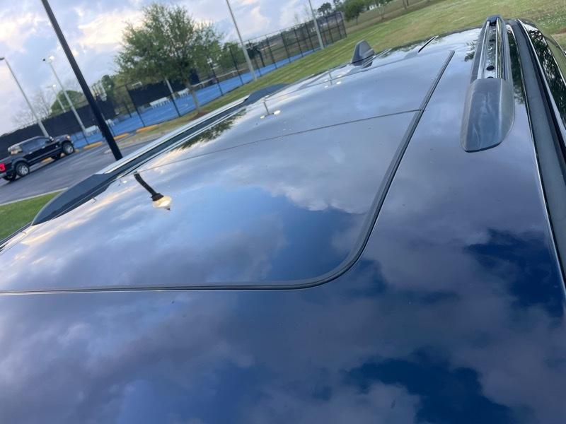 Jeep Grand Cherokee Limited 2WD 2017