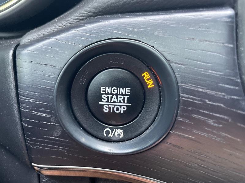 Jeep Grand Cherokee High Altitude 4x2 2018