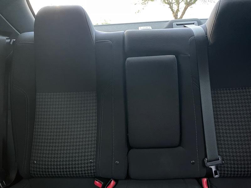 Dodge Challenger 2dr Cpe R/T 2018