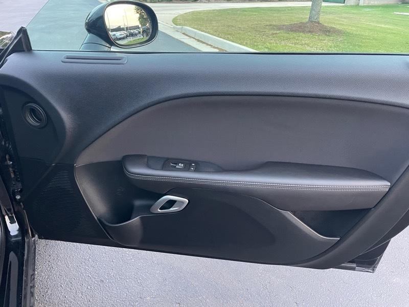 Dodge Challenger 2dr Cpe R/T 2018