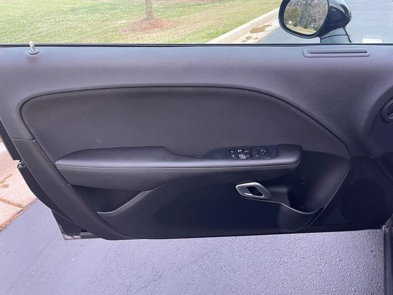 Dodge Challenger 2dr Cpe R/T 2018