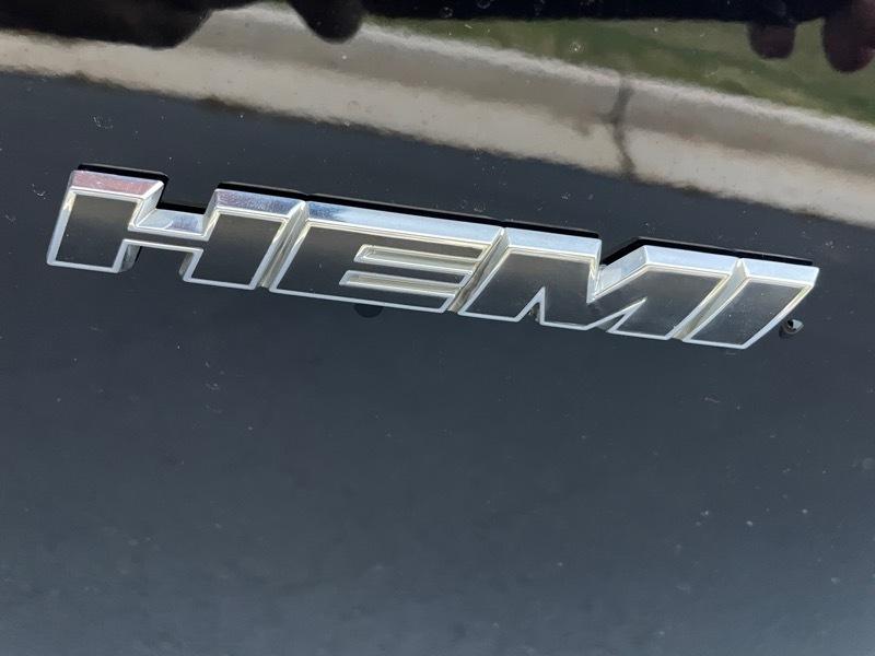 Dodge Challenger 2dr Cpe R/T 2018