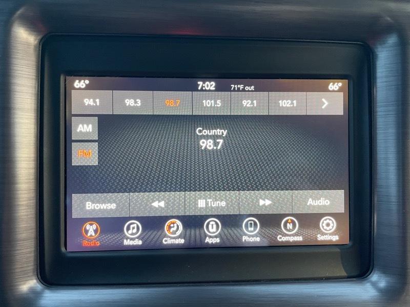 Dodge Challenger 2dr Cpe R/T 2018