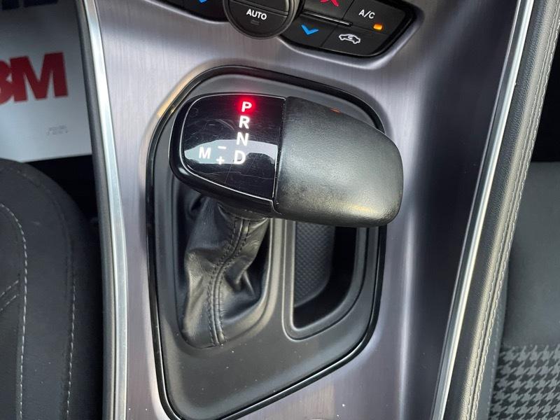 Dodge Challenger 2dr Cpe R/T 2018