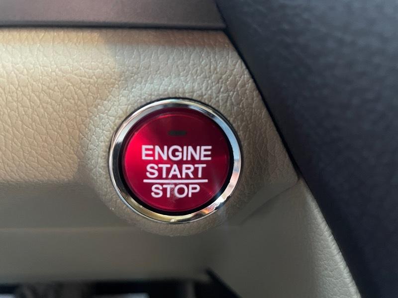 Acura RDX 6-Spd AT w/ Technology Package 2015