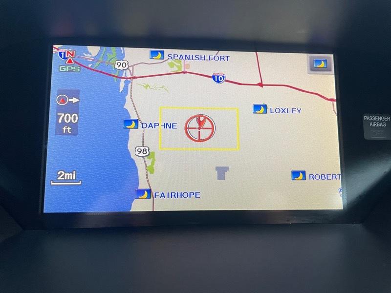 Acura RDX 6-Spd AT w/ Technology Package 2015