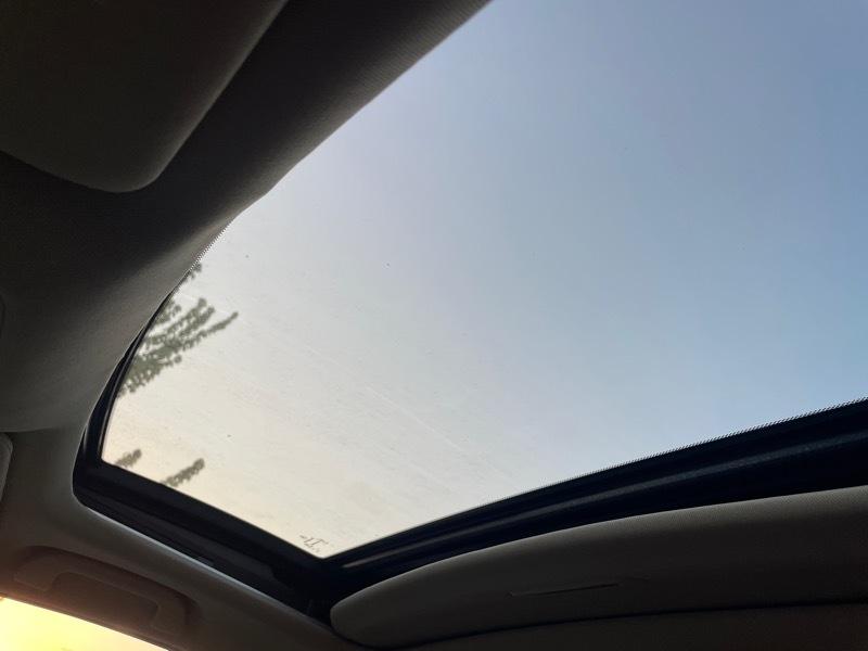 Acura RDX 6-Spd AT w/ Technology Package 2015