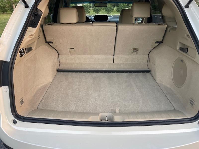 Acura RDX 6-Spd AT w/ Technology Package 2015