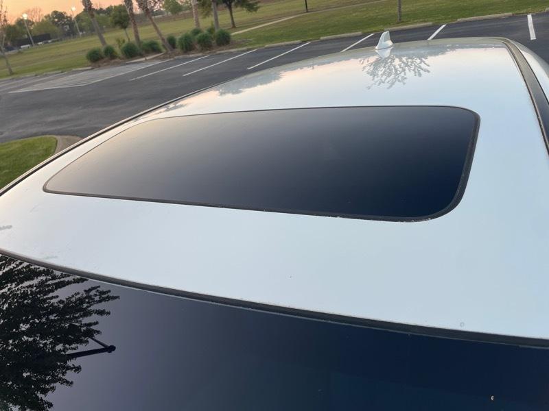 Acura RDX 6-Spd AT w/ Technology Package 2015