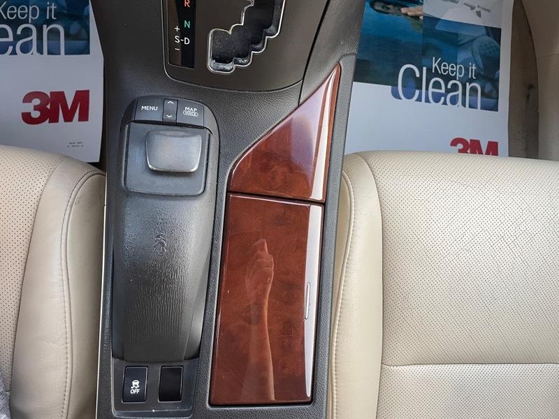 Lexus RX 350 FWD 2013