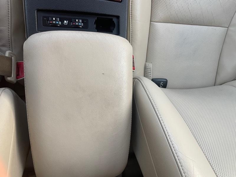 Lexus RX 350 FWD 2013