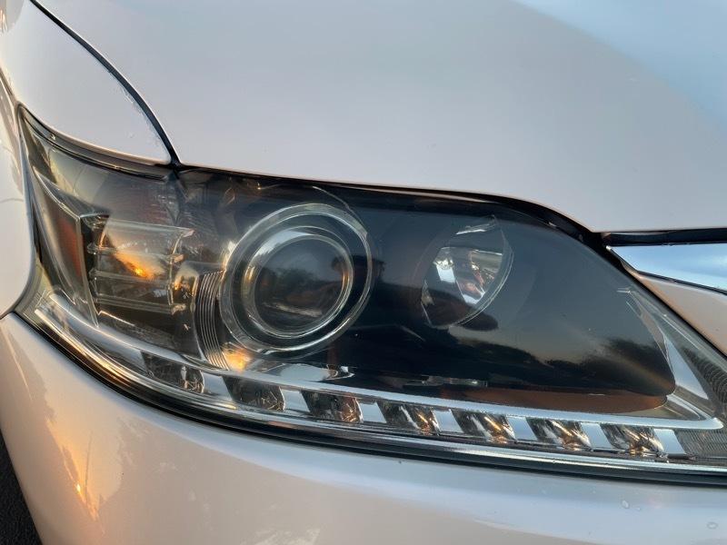 Lexus RX 350 FWD 2013