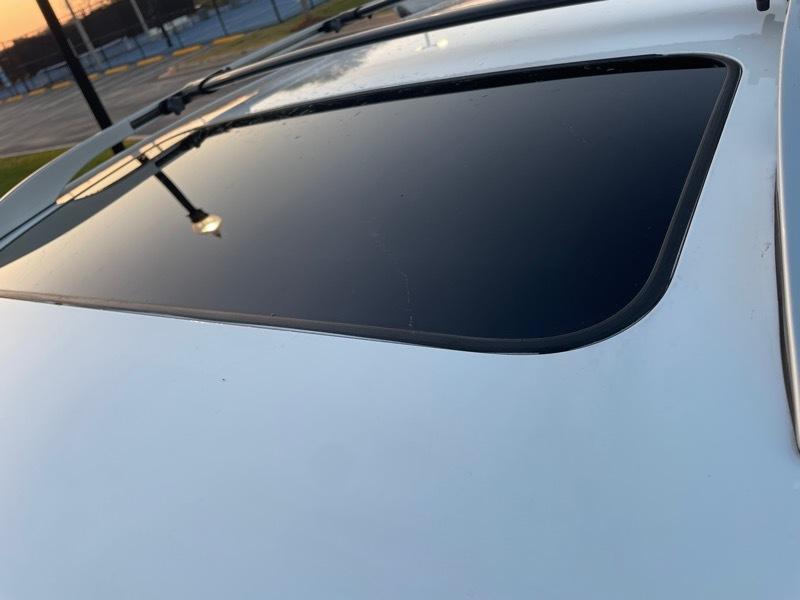 Lexus RX 350 FWD 2013