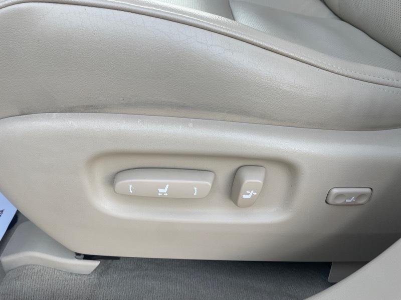 Lexus RX 350 FWD 2013