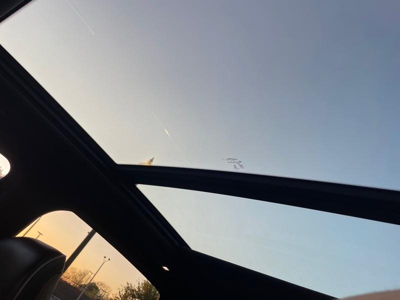 RAM 1500 Limited Crew Cab SWB 2WD 2019