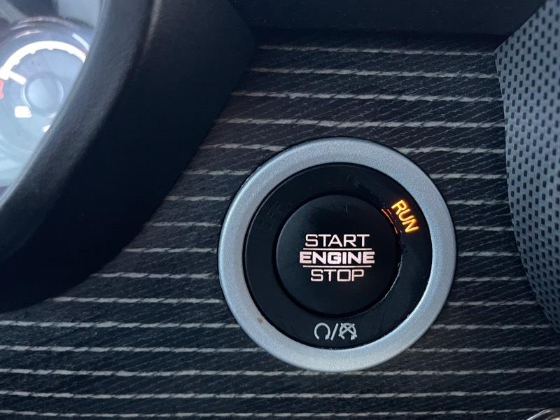 RAM 1500 Limited Crew Cab SWB 2WD 2019