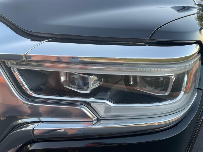 RAM 1500 Limited Crew Cab SWB 2WD 2019