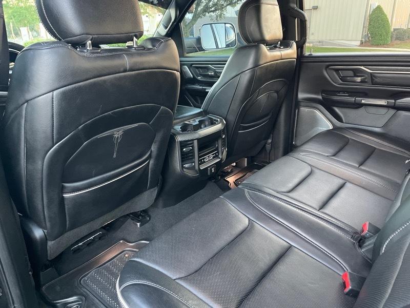 RAM 1500 Limited Crew Cab SWB 2WD 2019