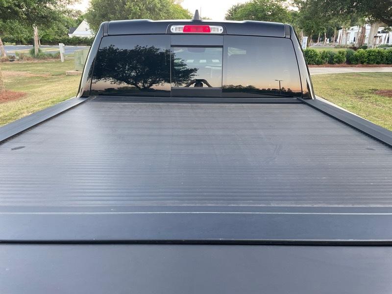 RAM 1500 Limited Crew Cab SWB 2WD 2019