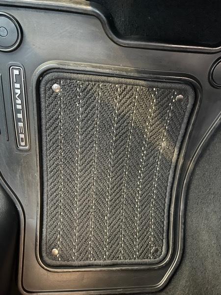 RAM 1500 Limited Crew Cab SWB 2WD 2019